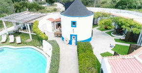 Отель Pura Vida Windmill Lodge  Azóia
